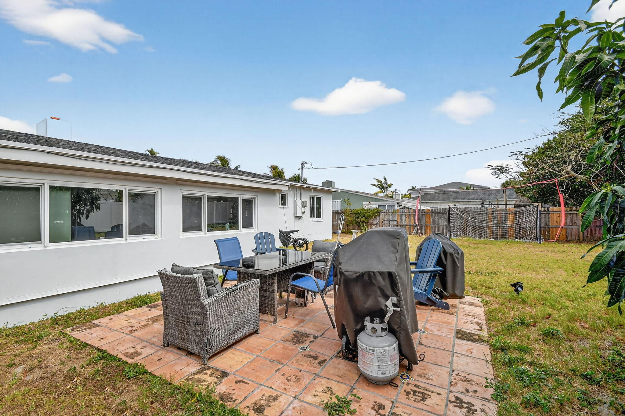 HOMEWOOD 4TH ADD - Residential