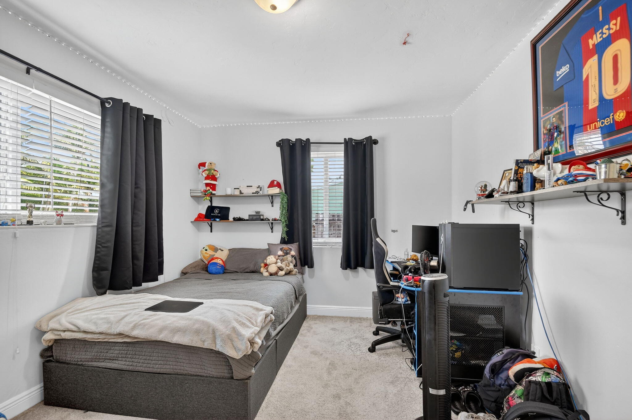 HOMEWOOD 4TH ADD - Residential