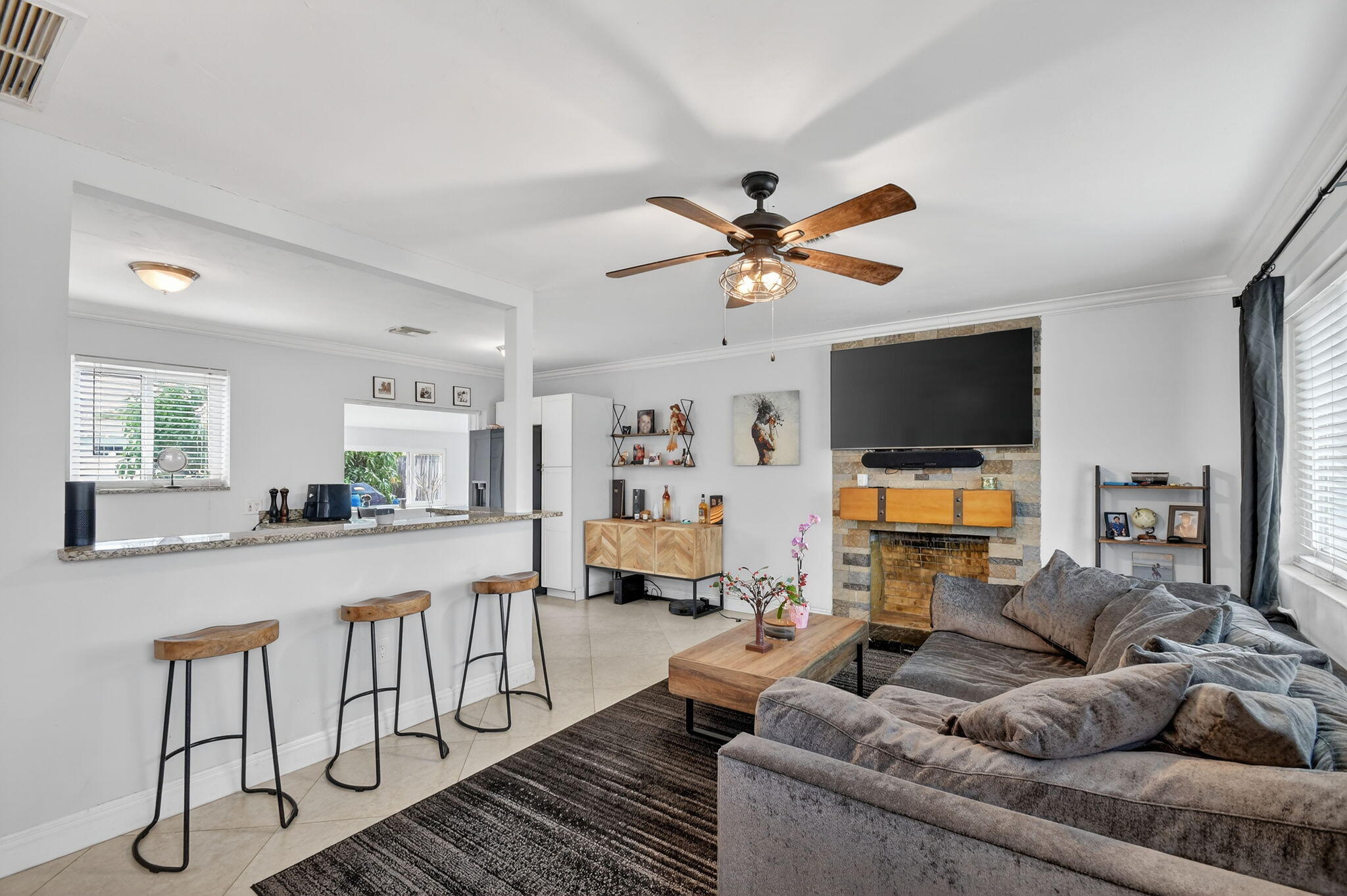 HOMEWOOD 4TH ADD - Residential