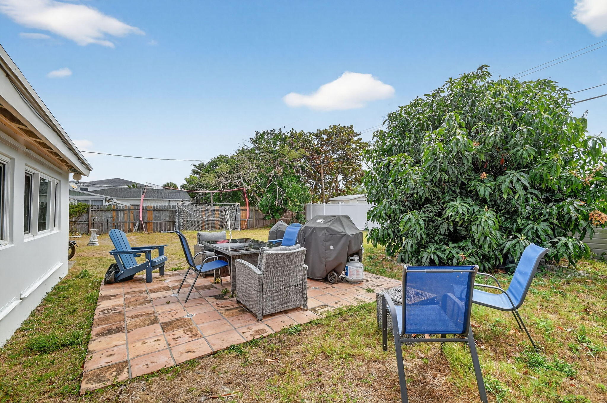 HOMEWOOD 4TH ADD - Residential