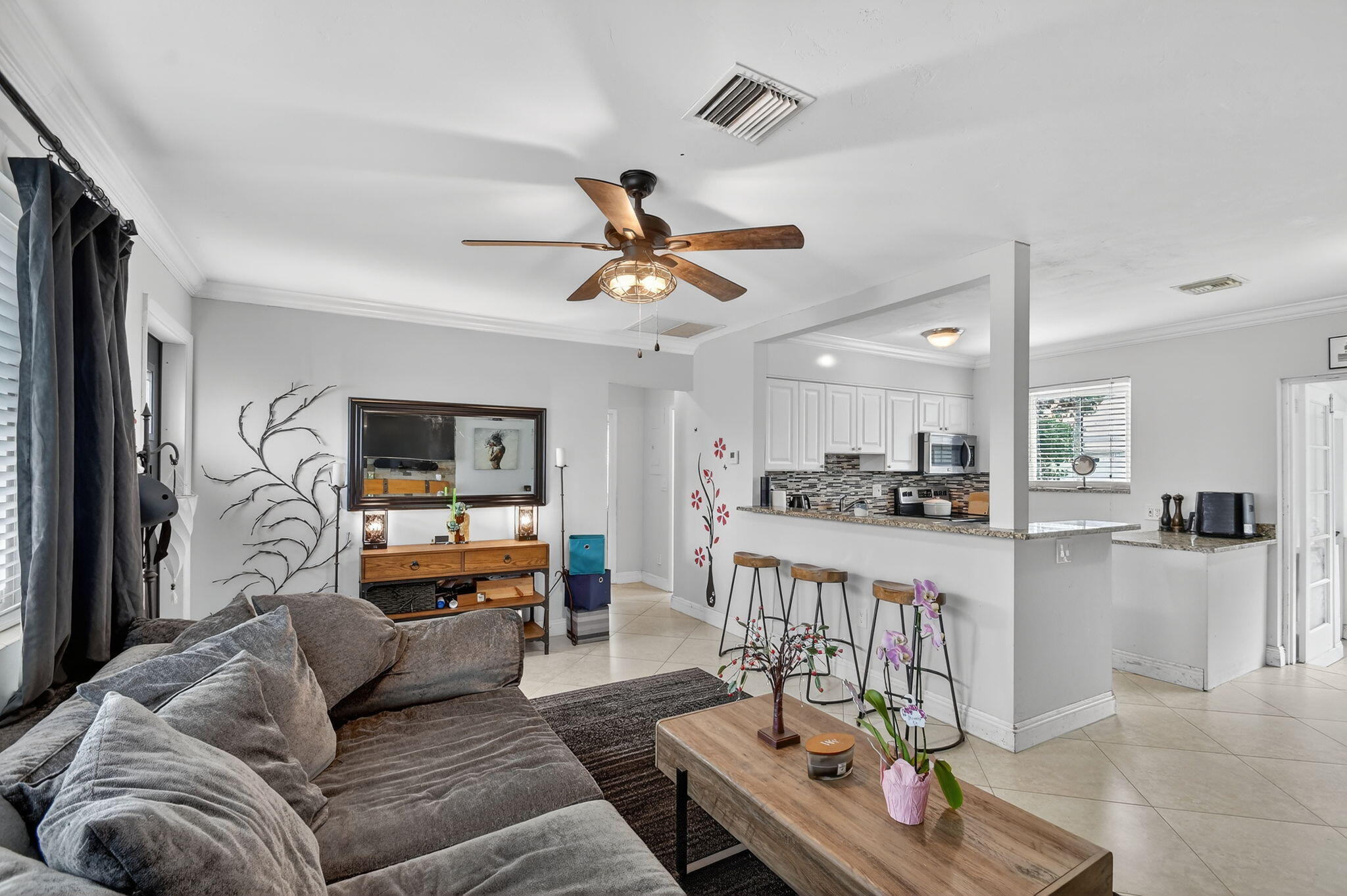 HOMEWOOD 4TH ADD - Residential