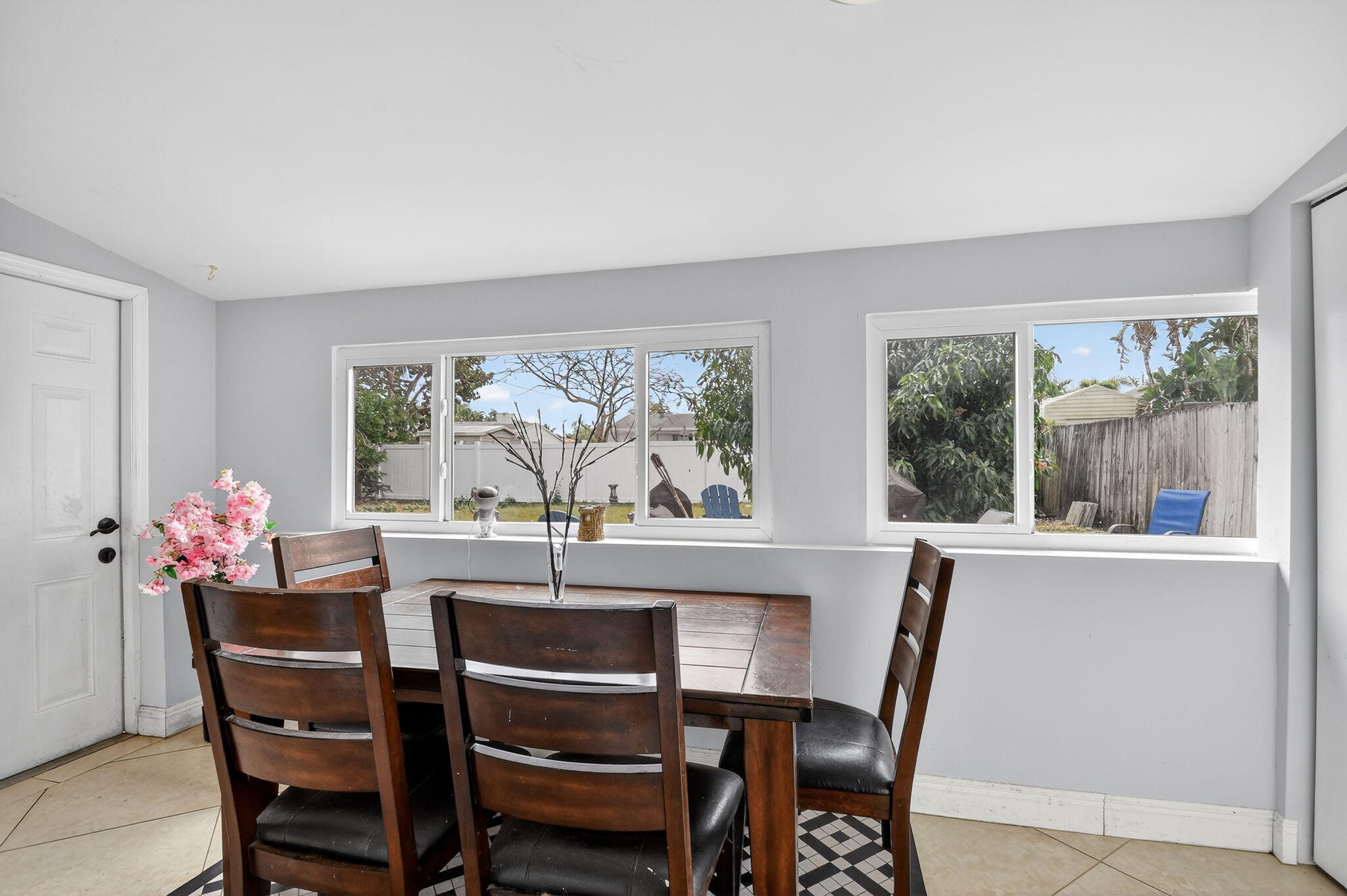 HOMEWOOD 4TH ADD - Residential