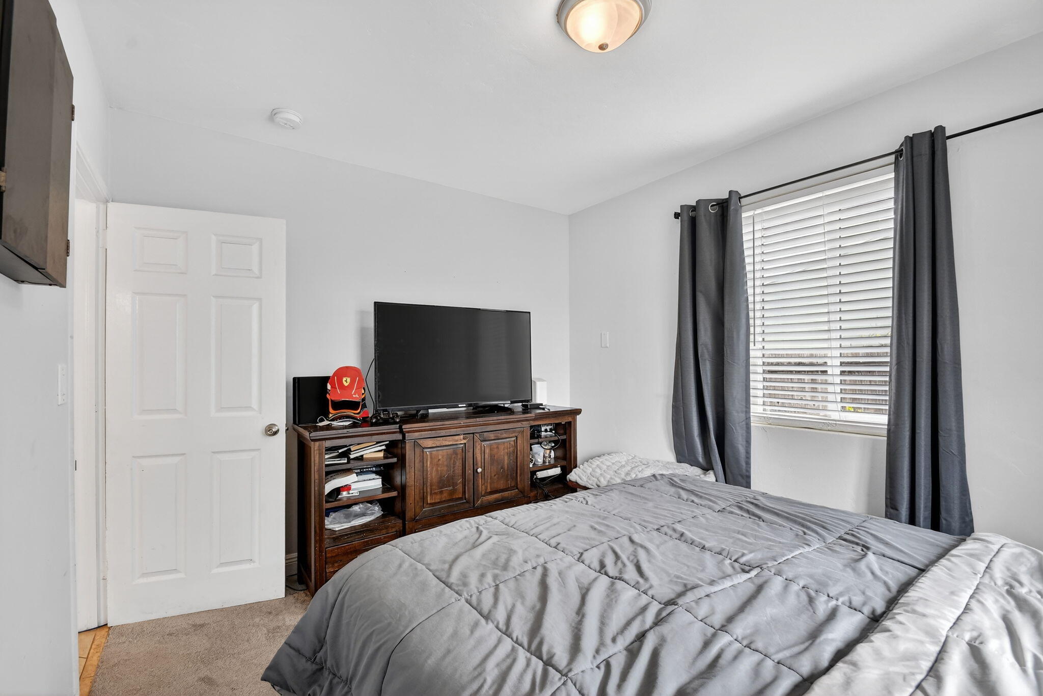 HOMEWOOD 4TH ADD - Residential