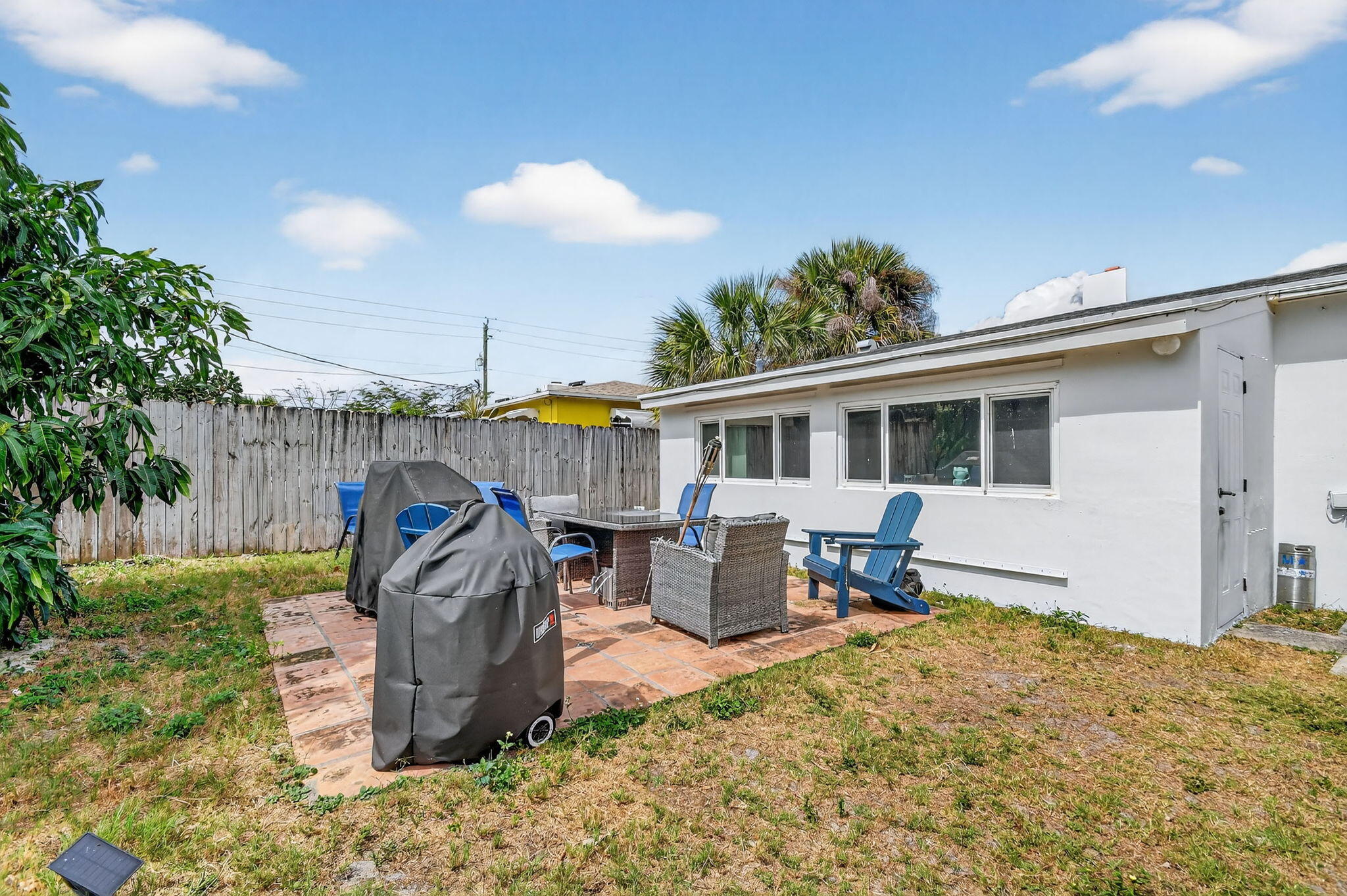 HOMEWOOD 4TH ADD - Residential