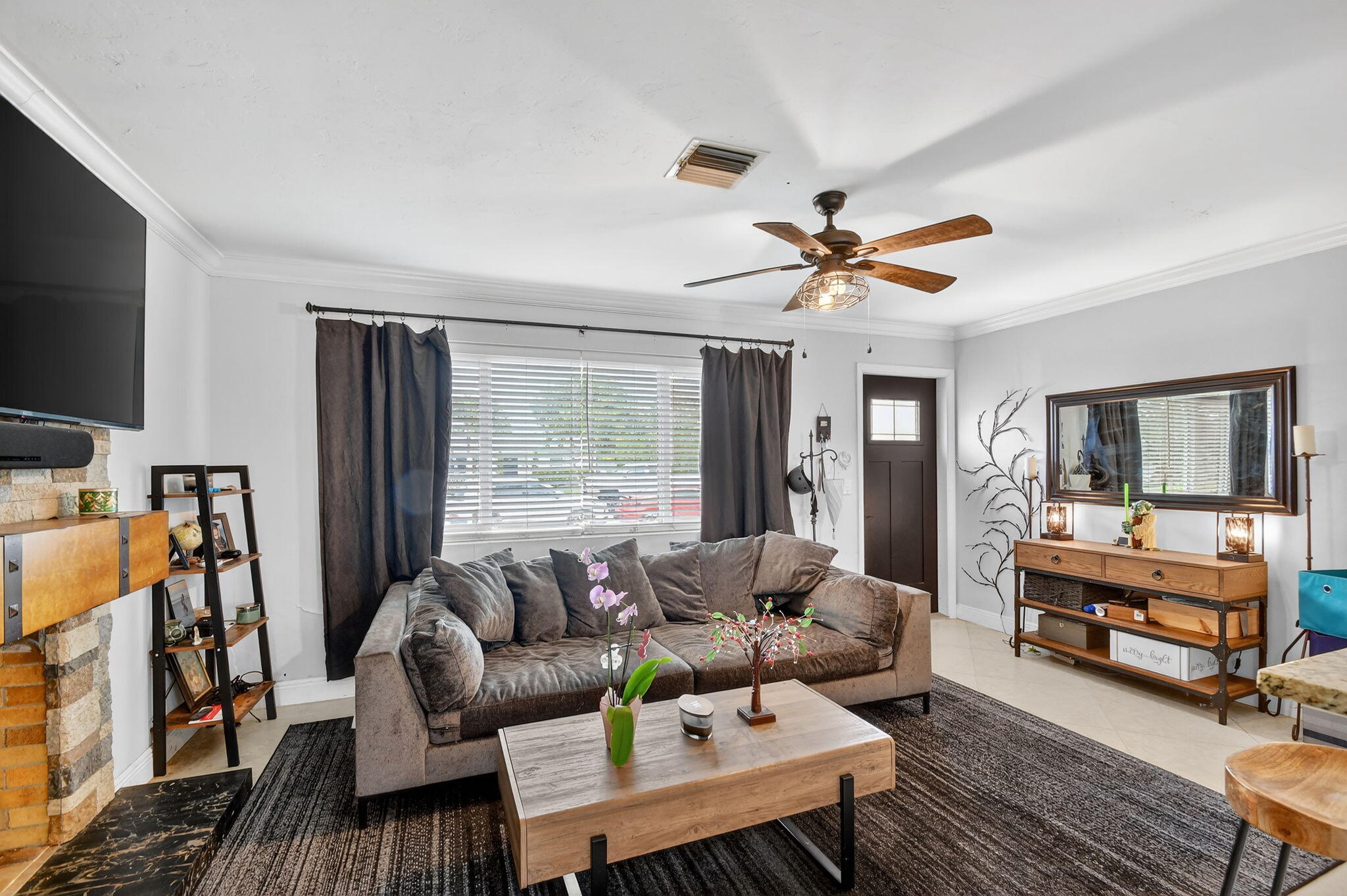 HOMEWOOD 4TH ADD - Residential