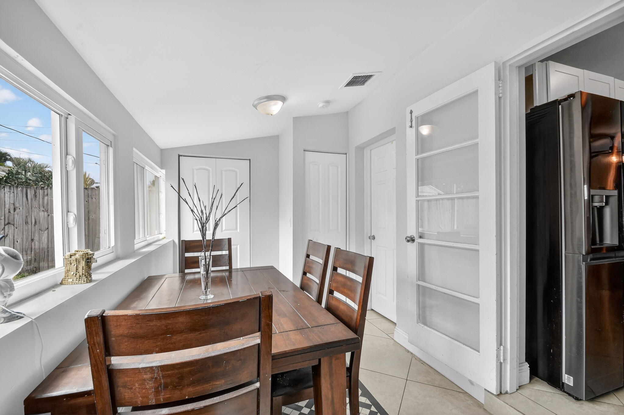 HOMEWOOD 4TH ADD - Residential