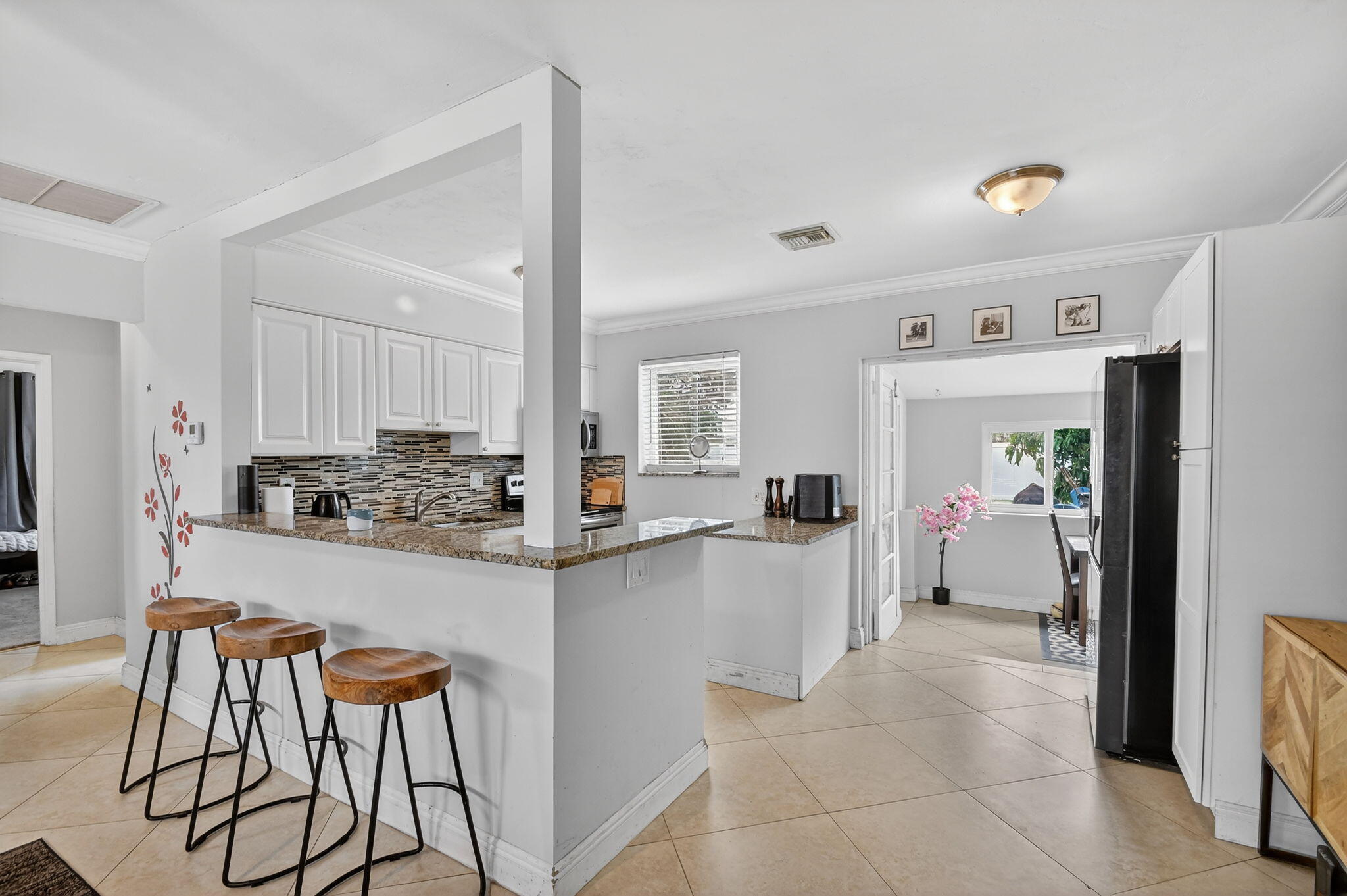 HOMEWOOD 4TH ADD - Residential