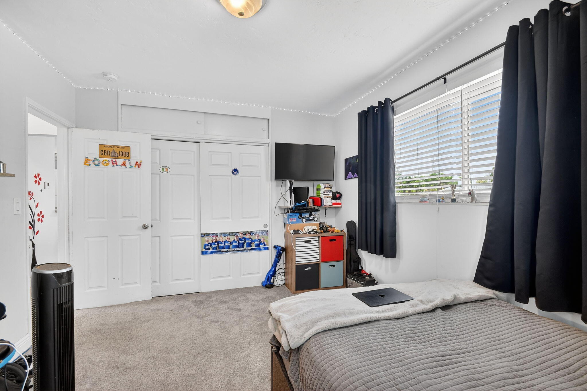 HOMEWOOD 4TH ADD - Residential