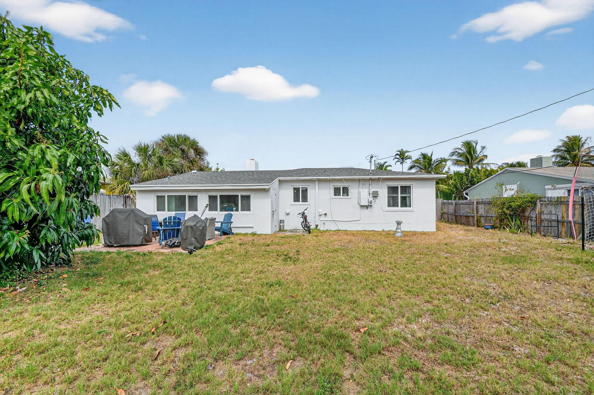 HOMEWOOD 4TH ADD - Residential