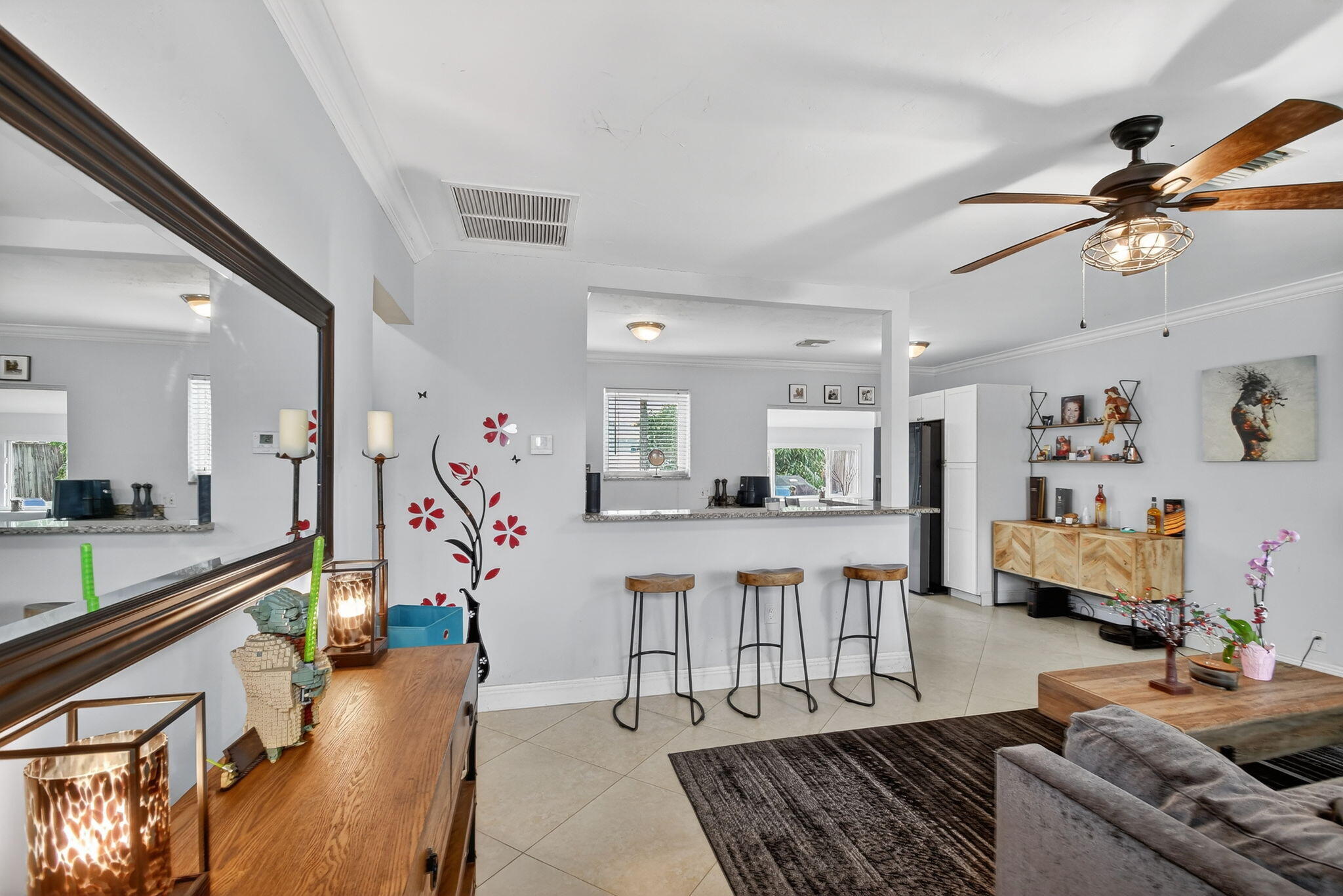 HOMEWOOD 4TH ADD - Residential