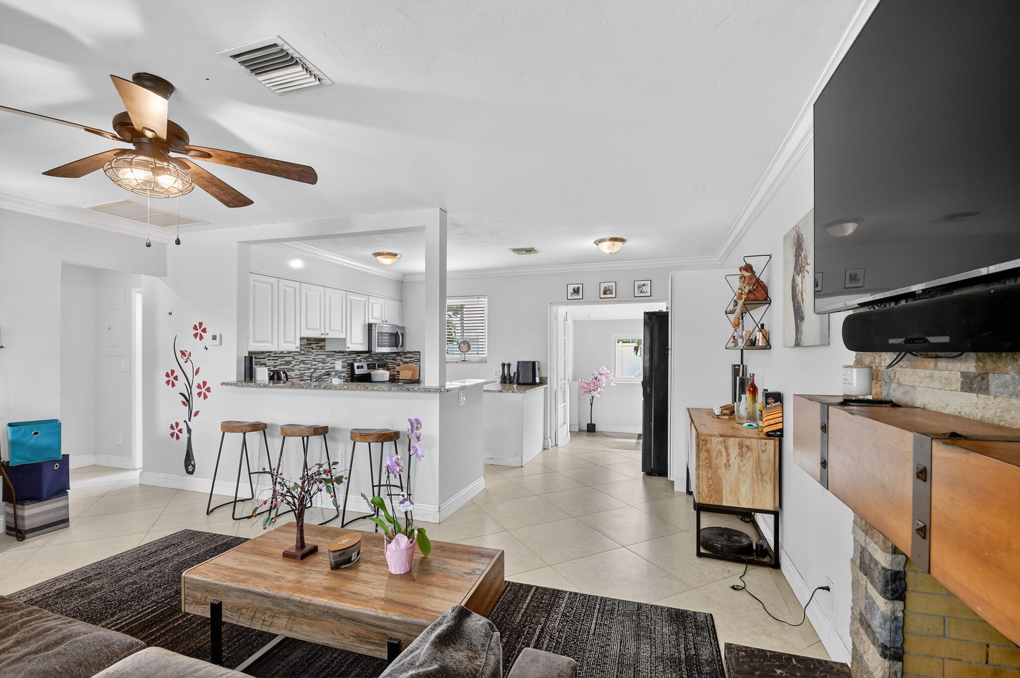 HOMEWOOD 4TH ADD - Residential