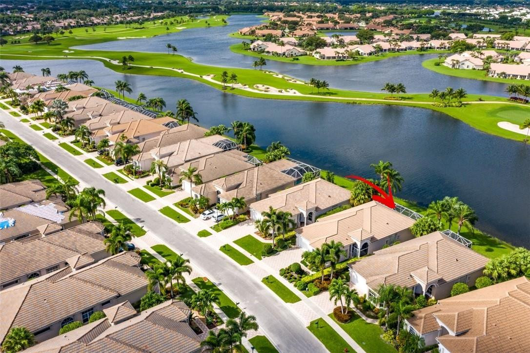 Aberdeen 25 - Residential