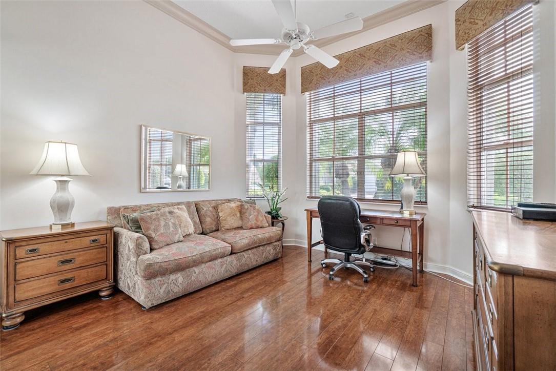 Aberdeen 25 - Residential