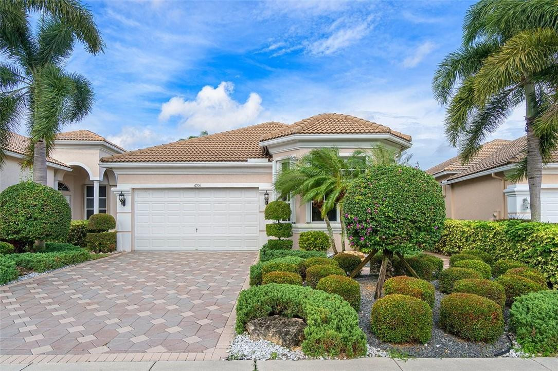 Aberdeen 25 - Residential