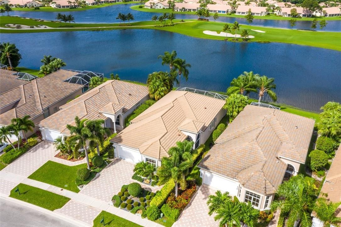 Aberdeen 25 - Residential