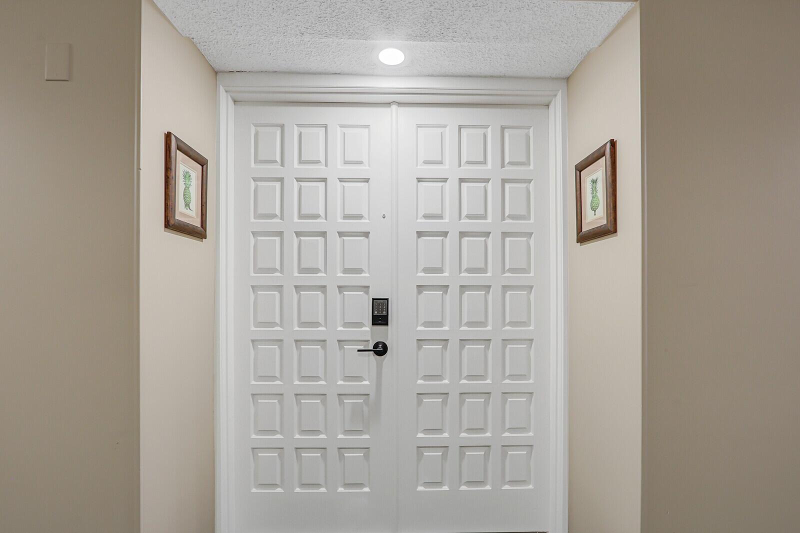 Conquistadore - Residential Lease