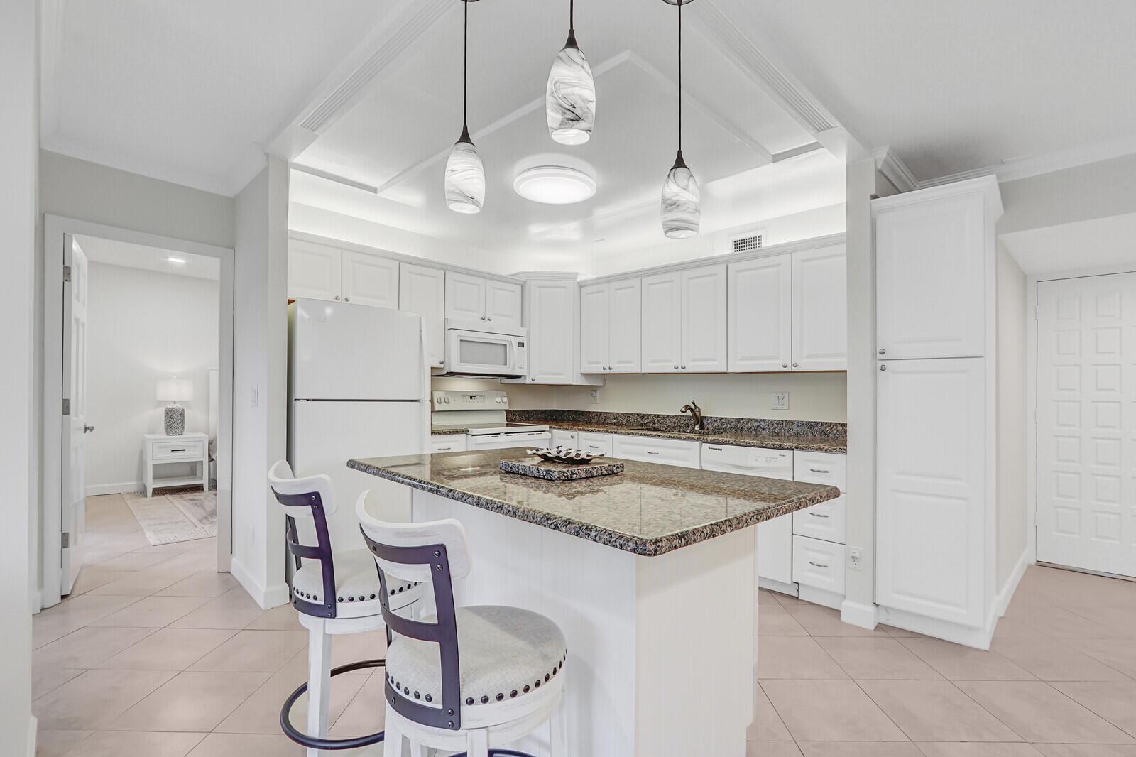 Conquistadore - Residential Lease