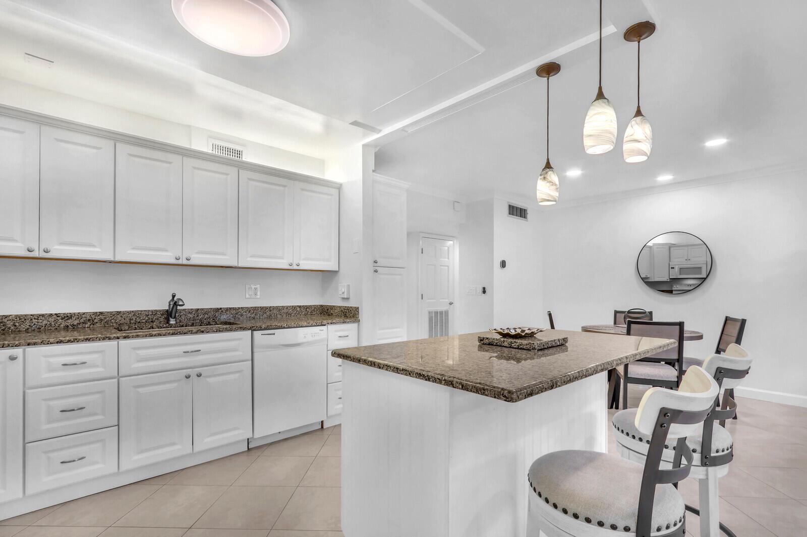 Conquistadore - Residential Lease