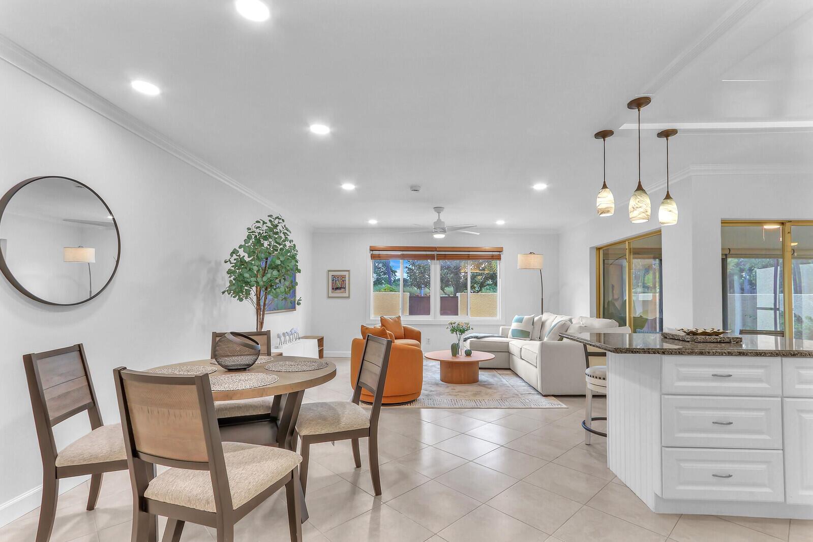 Conquistadore - Residential Lease