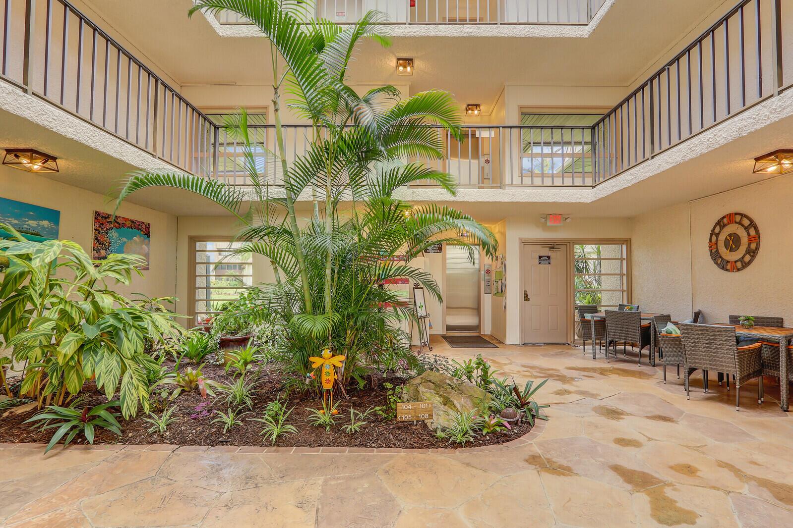 Conquistadore - Residential Lease