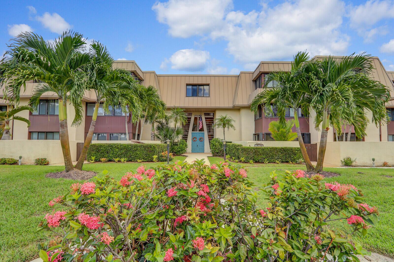 Conquistadore - Residential Lease