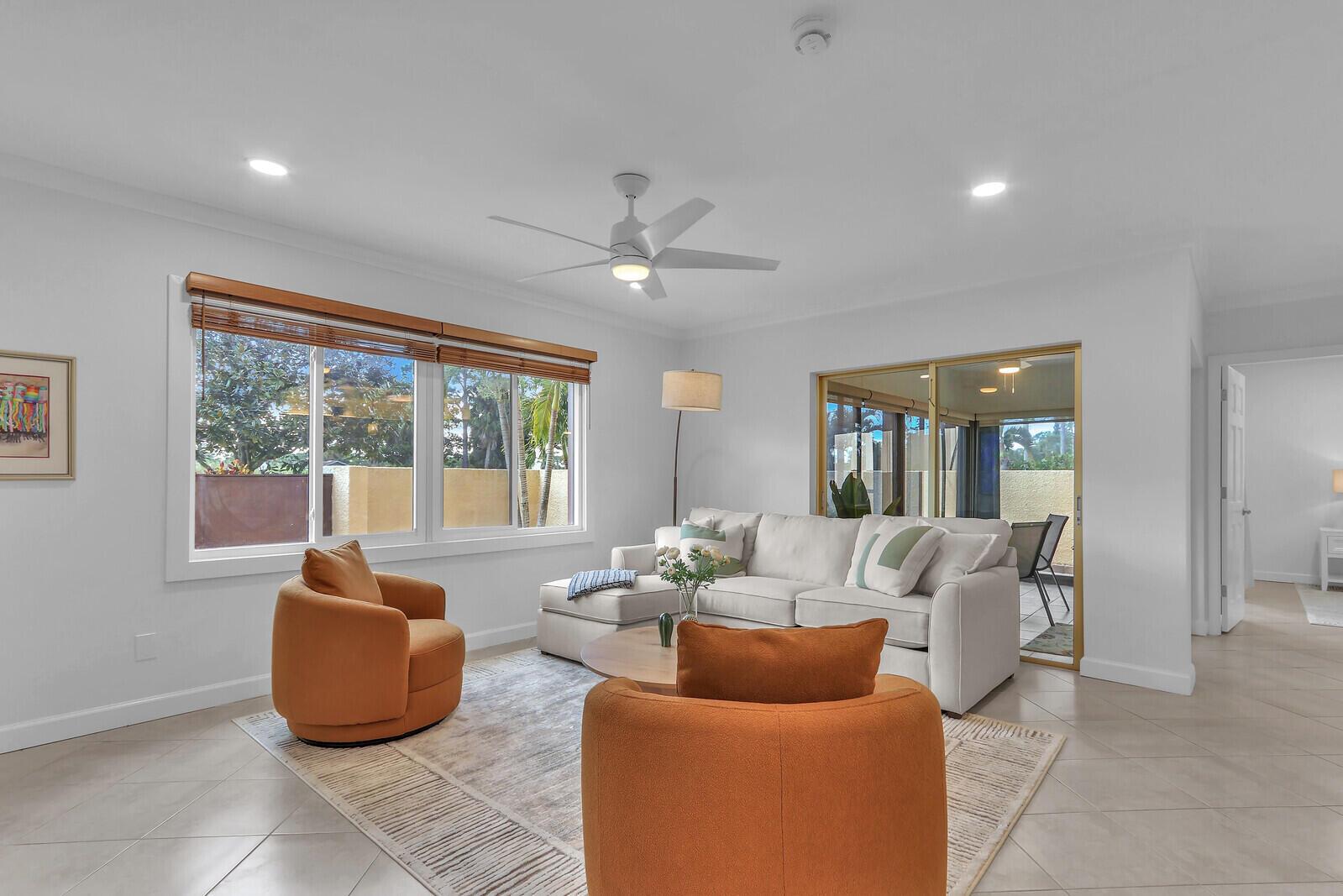 Conquistadore - Residential Lease