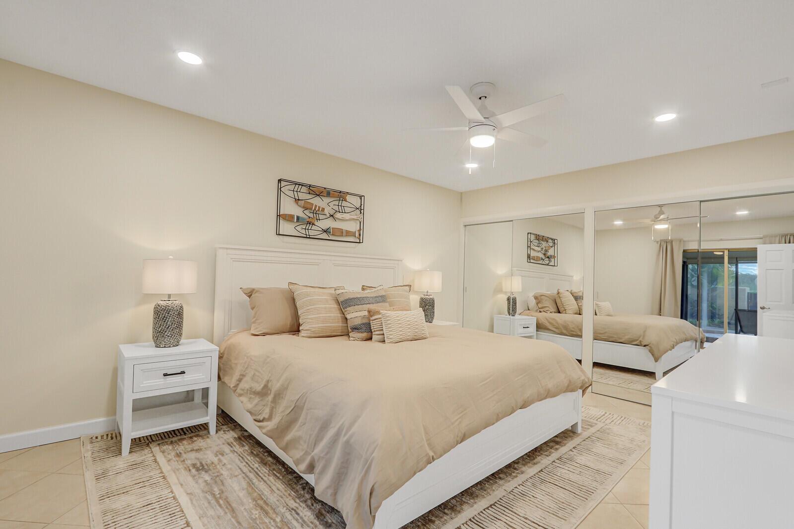 Conquistadore - Residential Lease