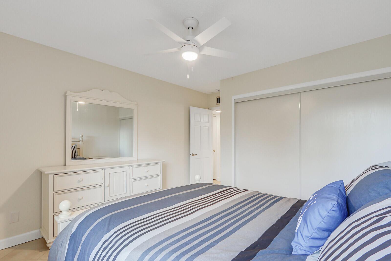 Conquistadore - Residential Lease