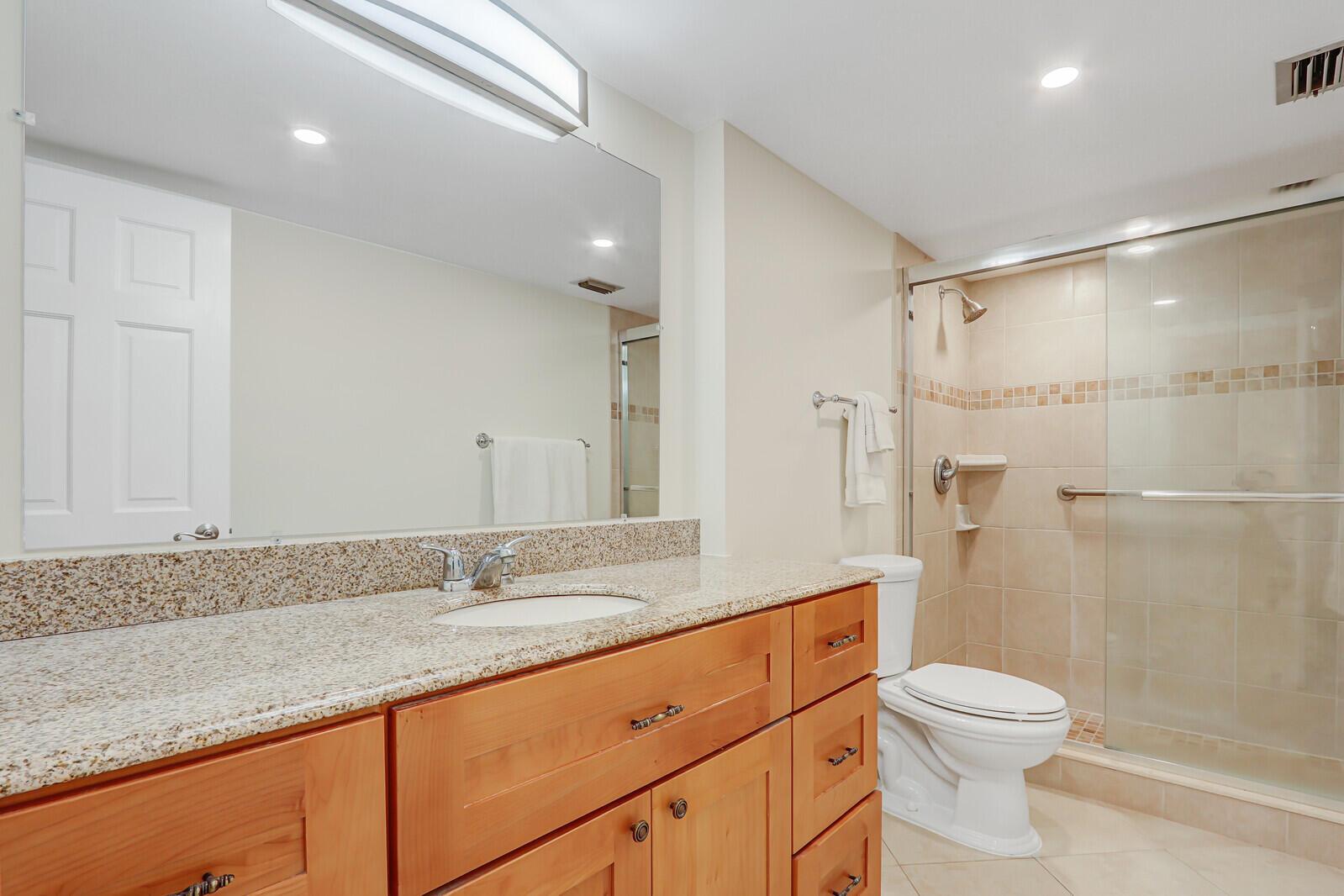Conquistadore - Residential Lease