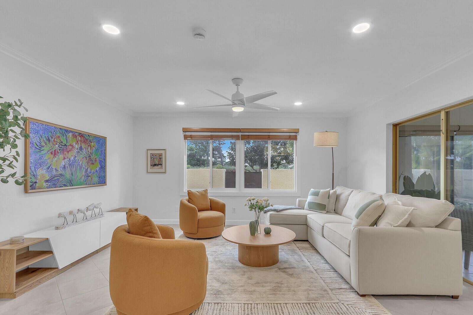 Conquistadore - Residential Lease