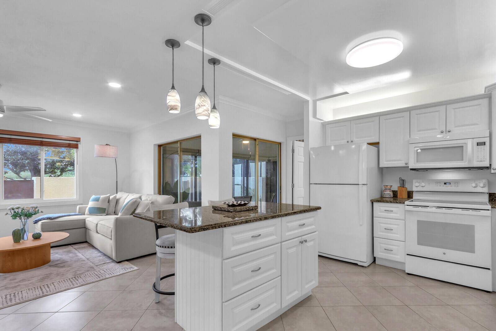 Conquistadore - Residential Lease