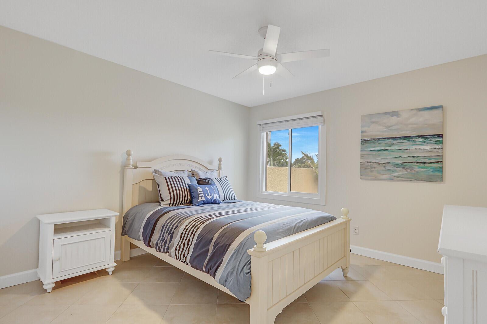 Conquistadore - Residential Lease