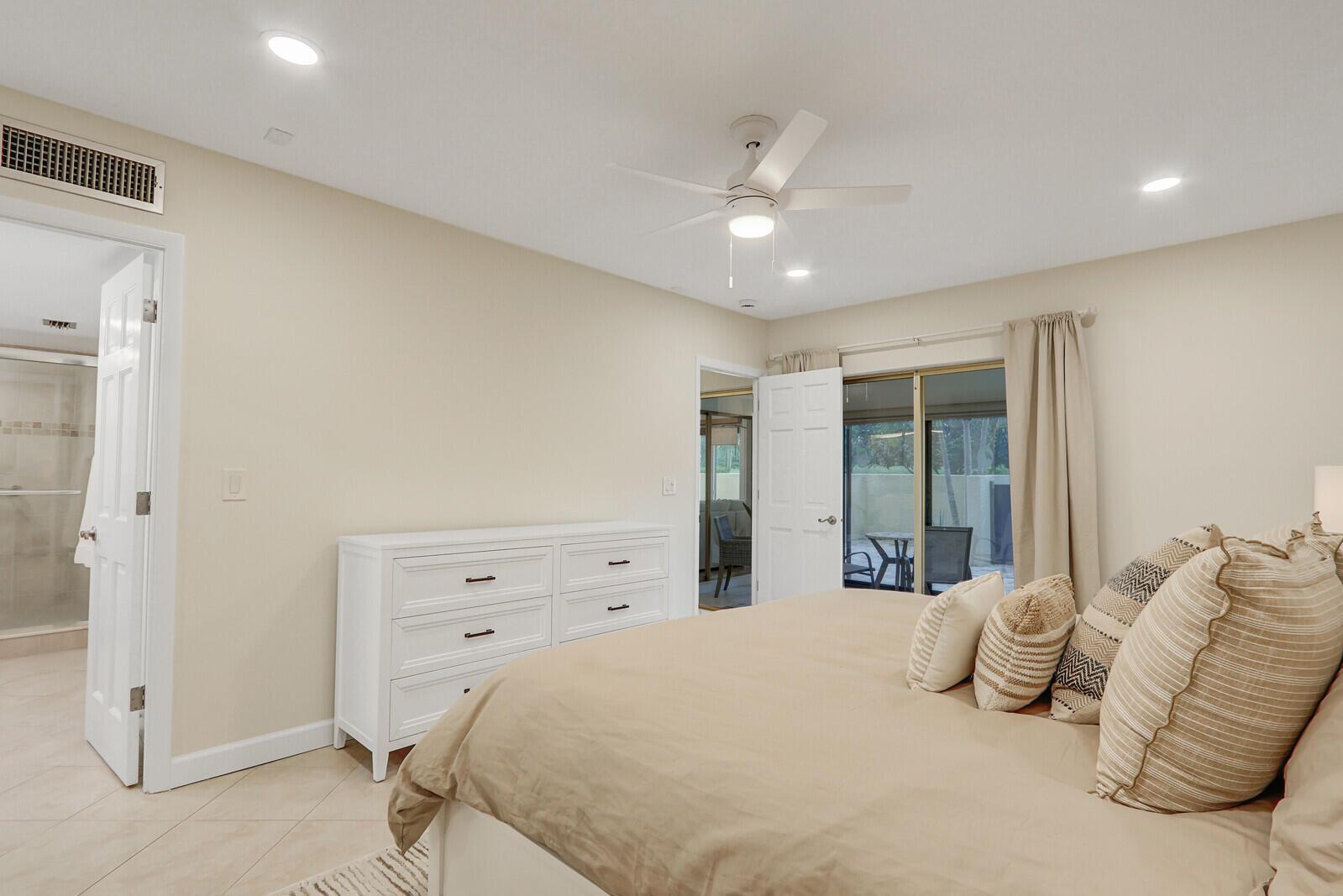 Conquistadore - Residential Lease