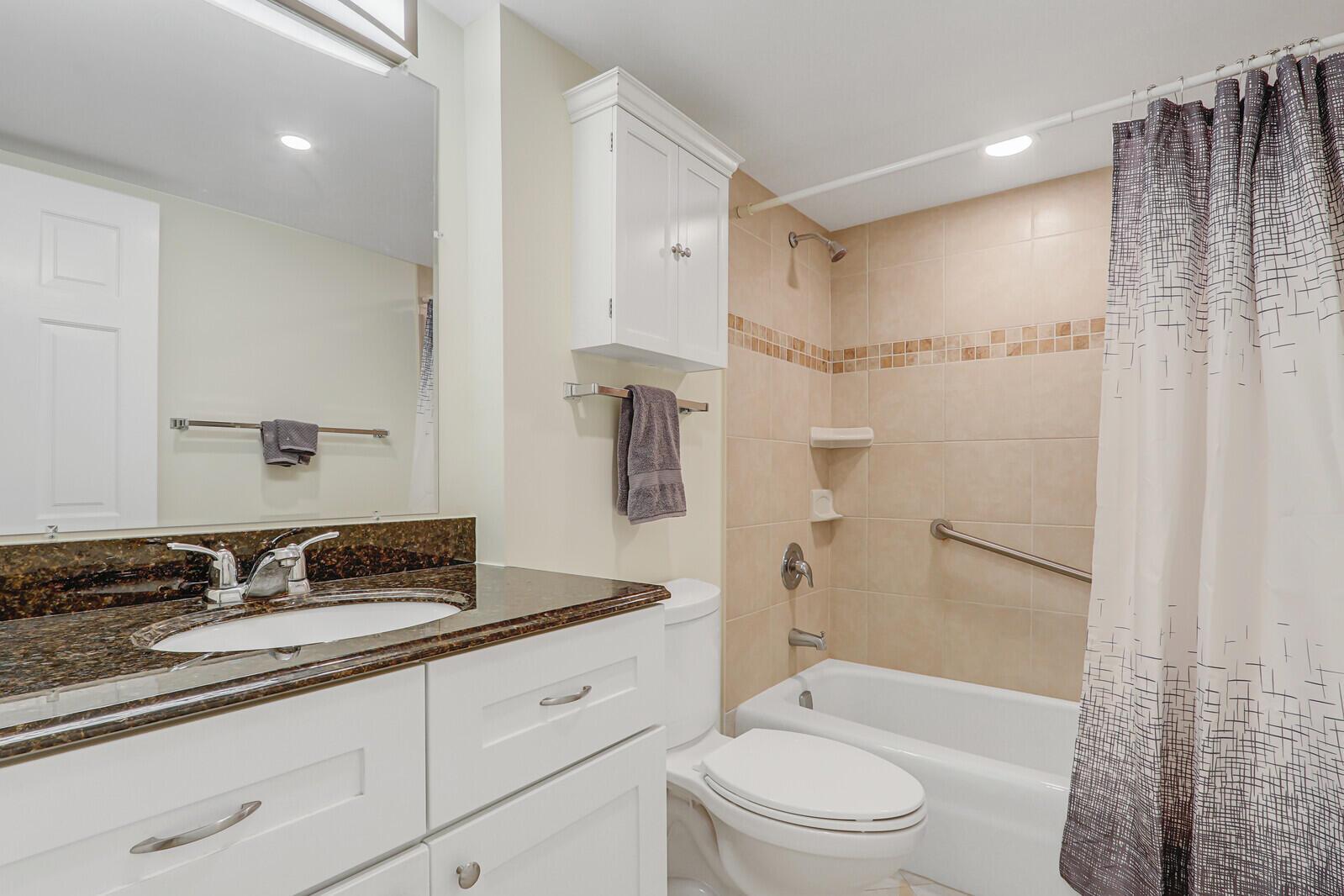 Conquistadore - Residential Lease