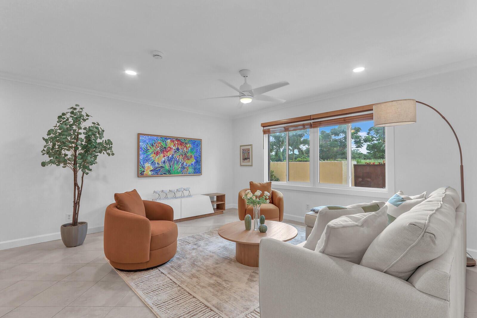Conquistadore - Residential Lease