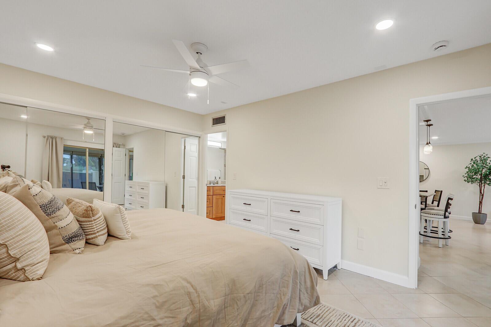 Conquistadore - Residential Lease