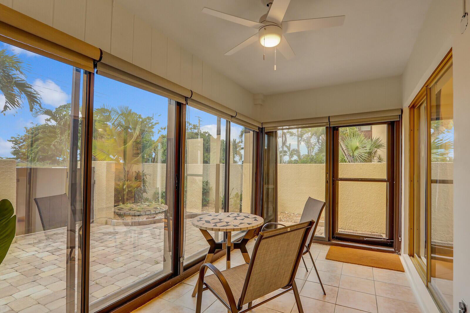 Conquistadore - Residential Lease