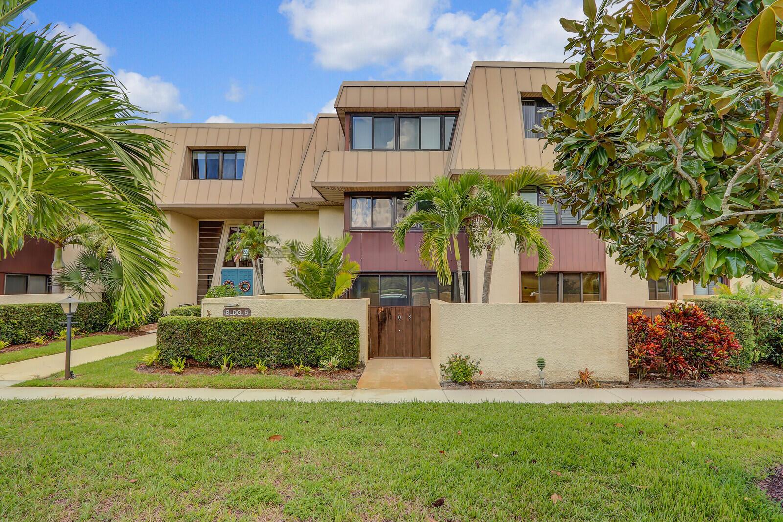 Conquistadore - Residential Lease
