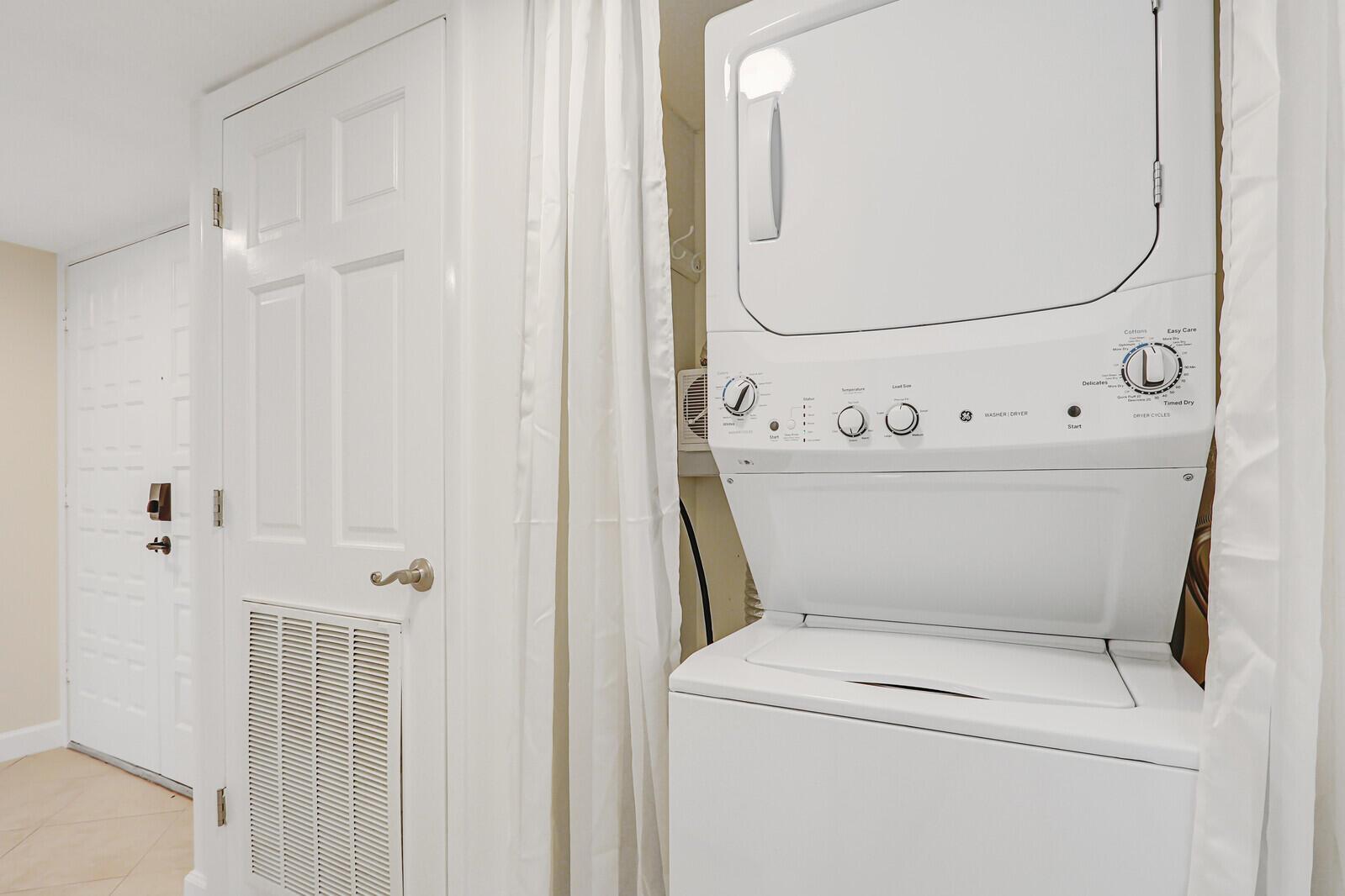 Conquistadore - Residential Lease