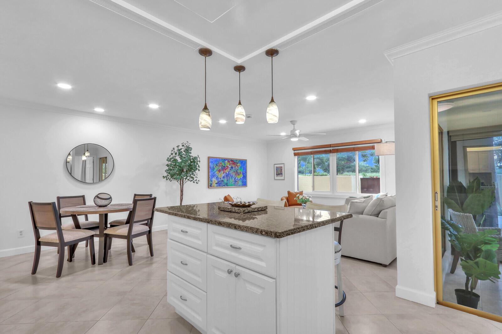 Conquistadore - Residential Lease