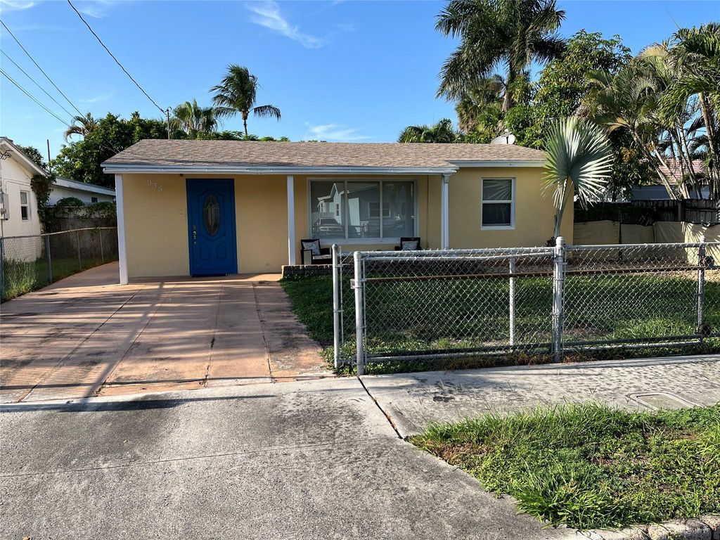 Photo of 935 Bignonia Road, West Palm Beach, FL 33405 (MLS # F10511284)