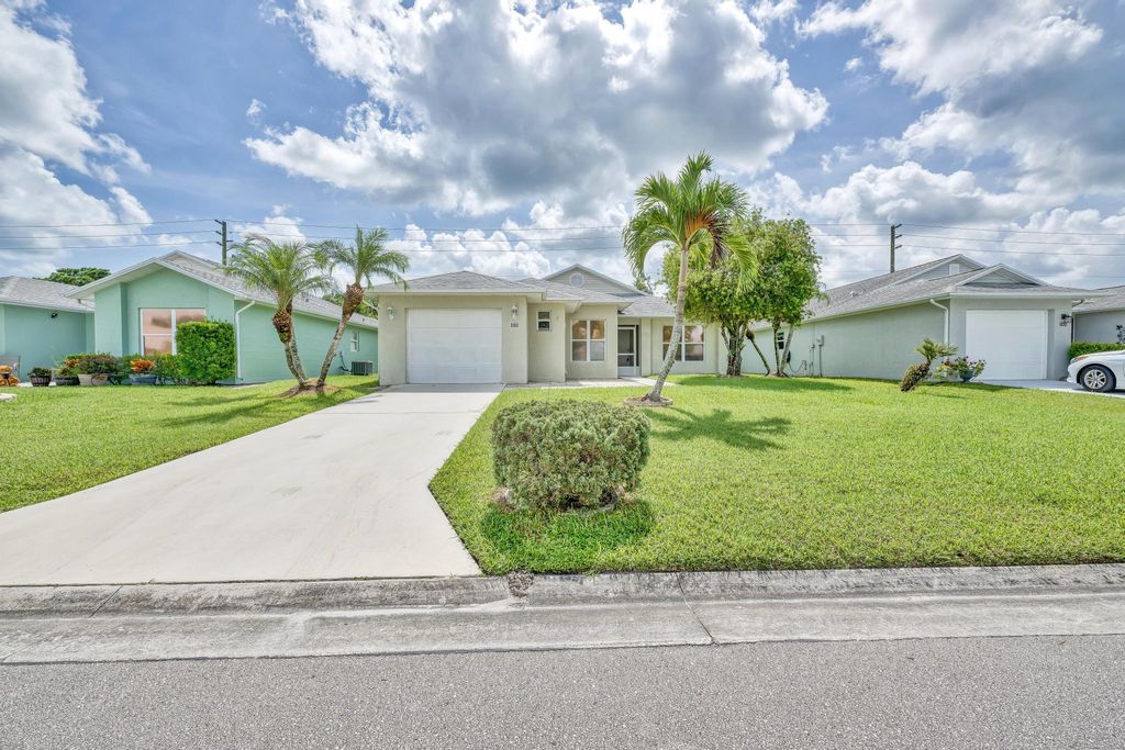 Photo of 5900 Travelers Way, Fort Pierce, FL 34982 (MLS # R10905530)