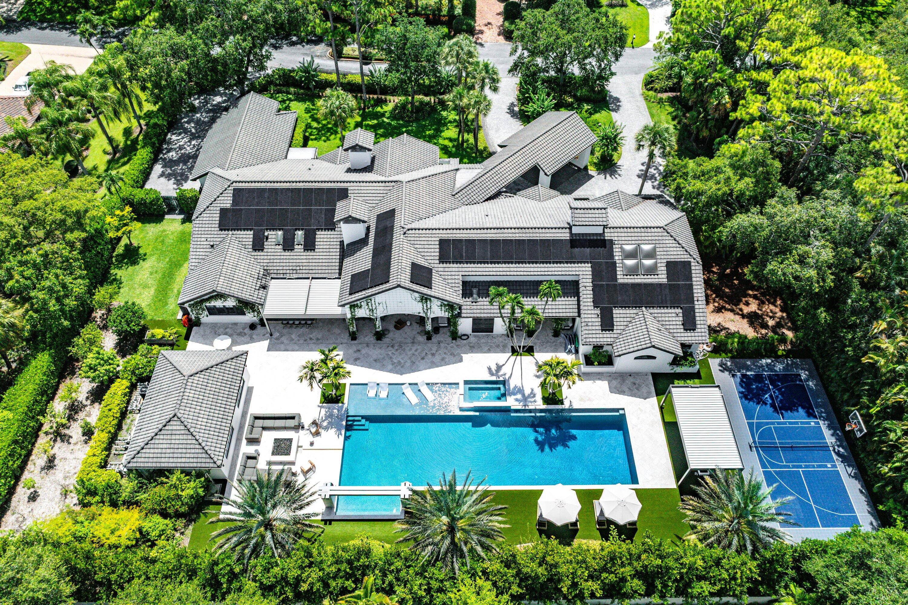 Photo 1 of 61 — 16388 Bridlewood Circle, Delray Beach, FL 33445