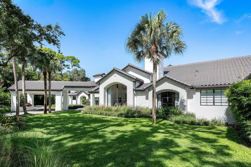 Photo of 16388 Bridlewood Circle, Delray Beach, FL 33445 (MLS # B26049028)