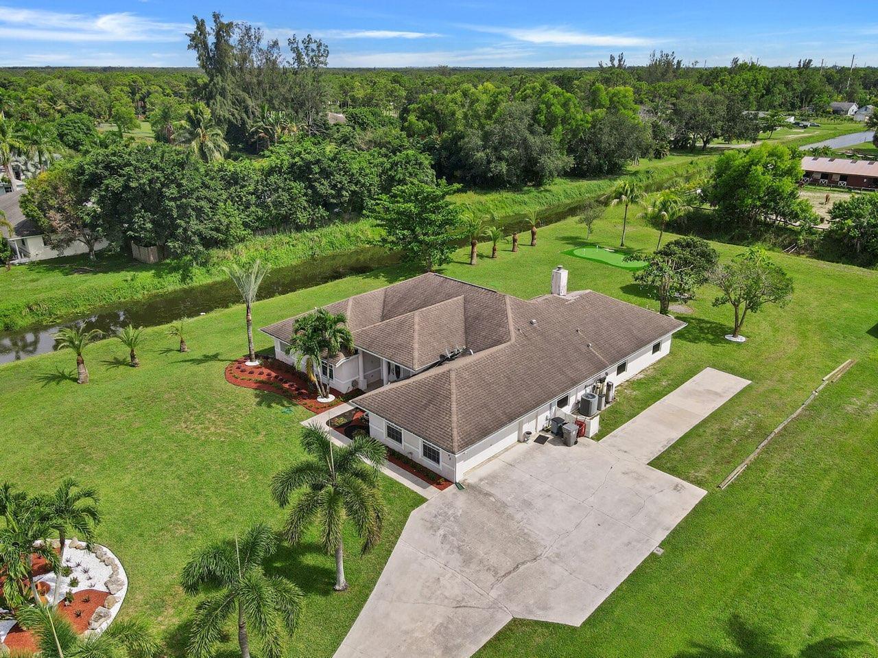 View The Acreage, FL 33411 house