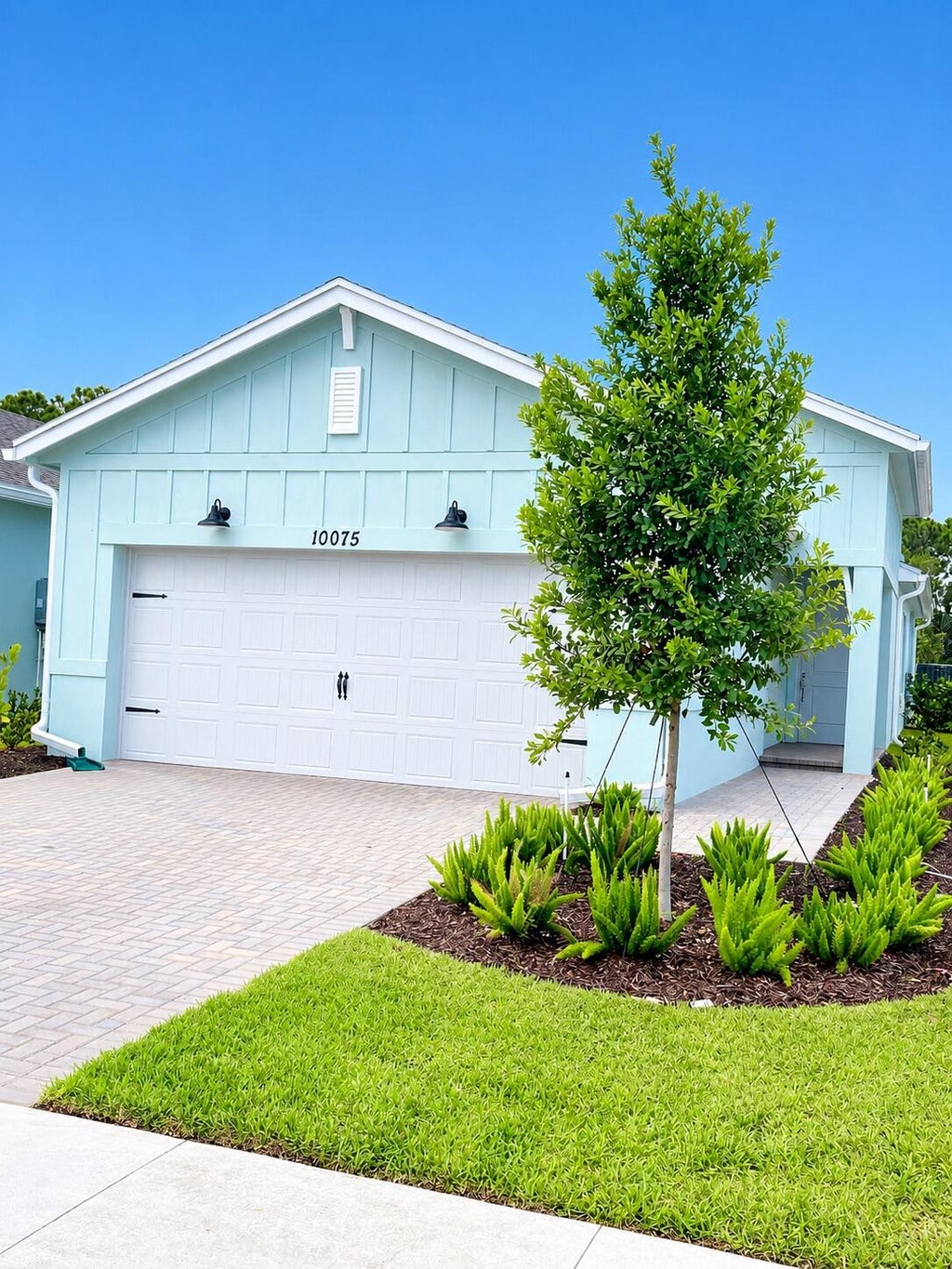 Photo of 10075 Dreamweaver Road, Port Saint Lucie, FL 34987 (MLS # B26064369)