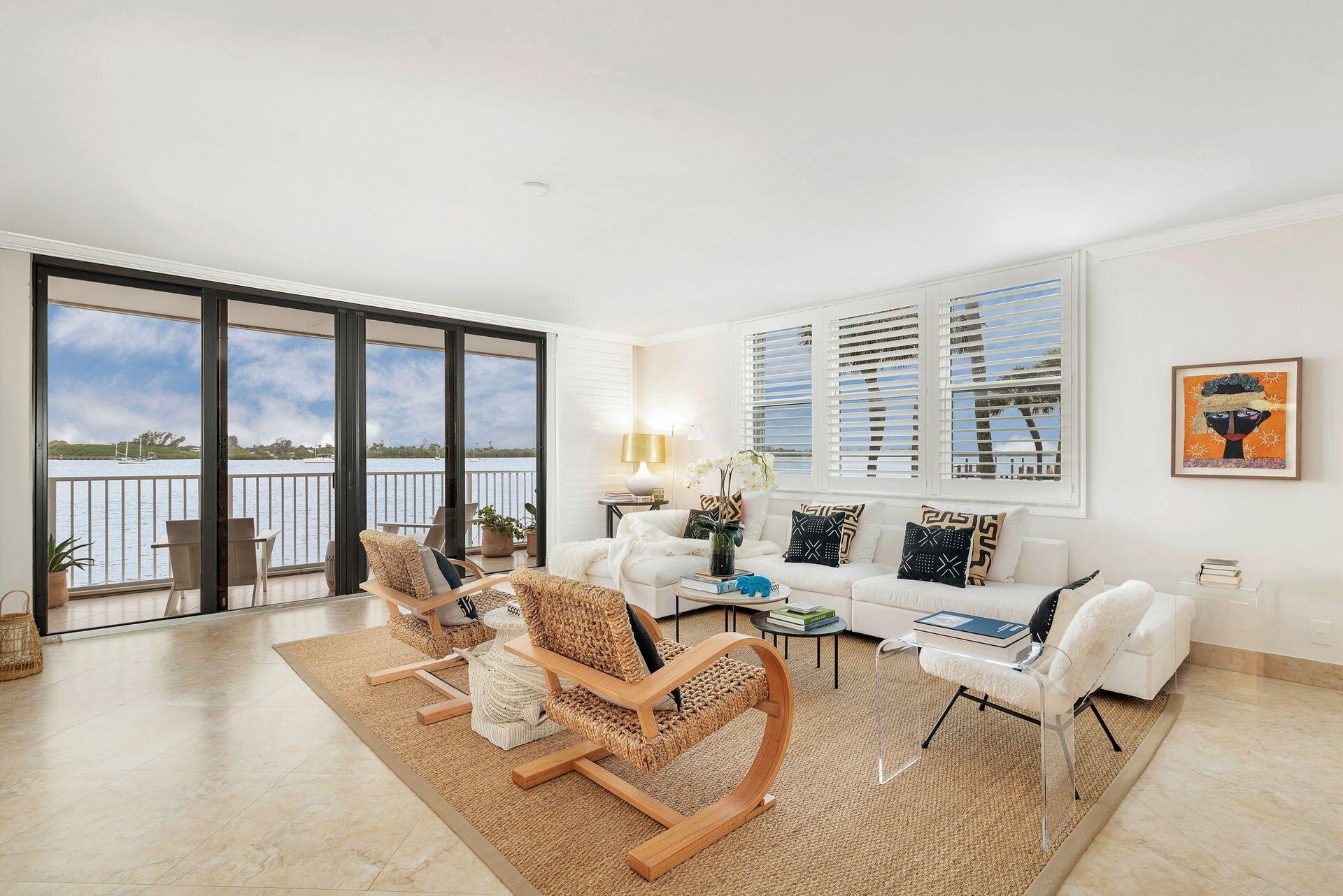 2860 S Ocean Boulevard 106