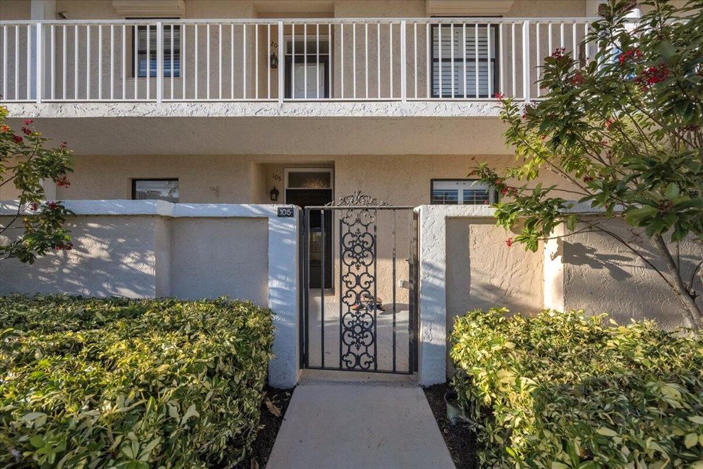 Photo of 300 N Highway A1a #105j, Jupiter, FL 33477 (MLS # R11163799)