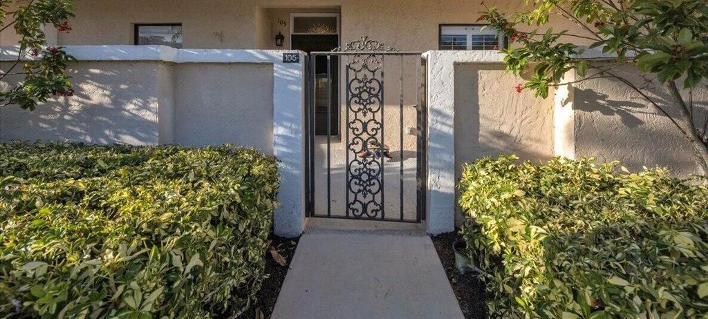 Photo of 300 N Highway A1a #105j, Jupiter, FL 33477 (MLS # R11163799)