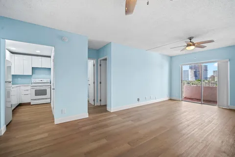 3201 NE 14th St Causeway Unit 609, Pompano Beach, FL MLS: R11083715